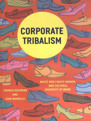 cover image of Corporate Tribalism